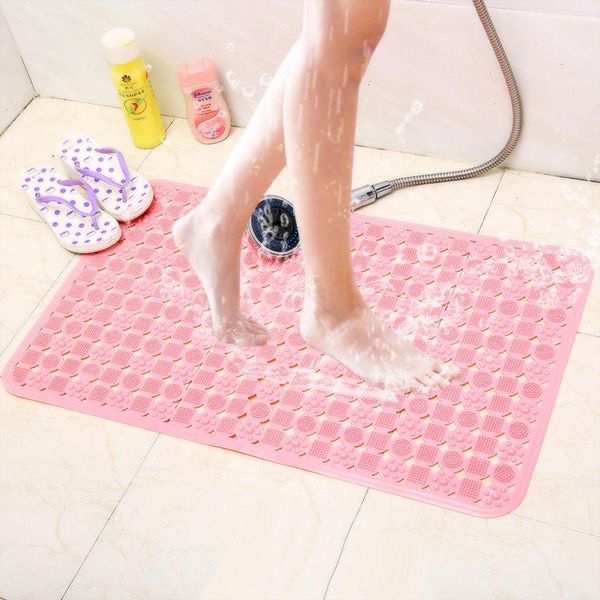 bath mats home el bathroom non-slip mat shower toilet large massage foot pad waterproof 90x60cm
bath mats home el bathroom non-slip mat shower toilet large massage foot pad waterproof 90x60cm