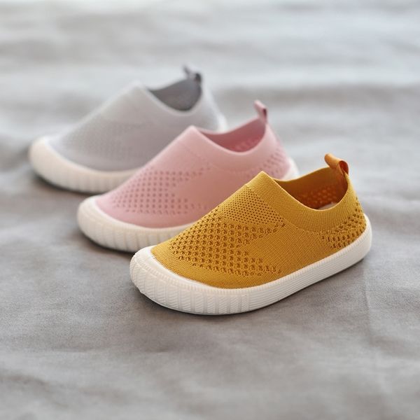 new autumn baby girls boys casual mesh shoes infant toddler shoes soft bottom comfortable non-slip kid baby first walkers shoes y200103, Black;red
new autumn baby girls boys casual mesh shoes infant toddler shoes soft bottom comfortable non-slip kid baby first walkers shoes y200103, Black;red