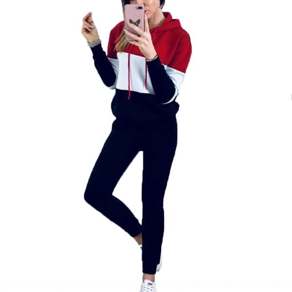 luvnz 2020 selling and pants two-piece suit plus pantspants and trousers velvet stitching casual sports women for suit hwlbt, Gray
luvnz 2020 selling and pants two-piece suit plus pantspants and trousers velvet stitching casual sports women for suit hwlbt, Gray