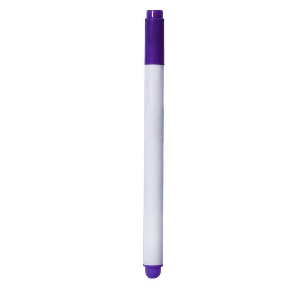 sewing notions & tools cross stitch tool water soluble fabric marker single head useful air erasable pen automatically disappear, Black
sewing notions & tools cross stitch tool water soluble fabric marker single head useful air erasable pen automatically disappear, Black