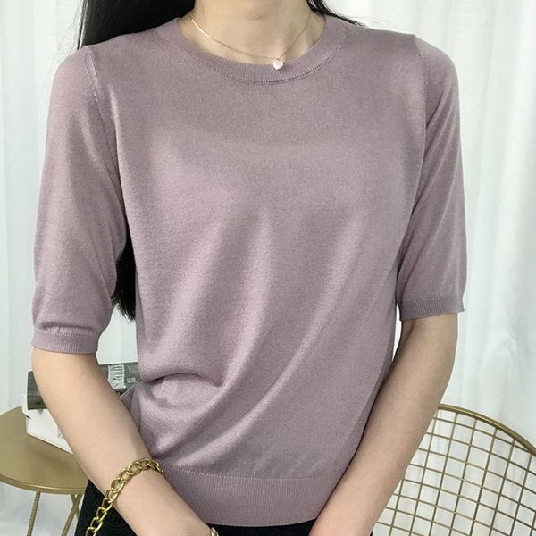 j2066 solid color boutique versatile base mid sleeve run j2066 solid color boutique versatile base sweater mid sleeve run sweater sweater uw, White;black
j2066 solid color boutique versatile base mid sleeve run j2066 solid color boutique versatile base sweater mid sleeve run sweater sweater uw, White;black
