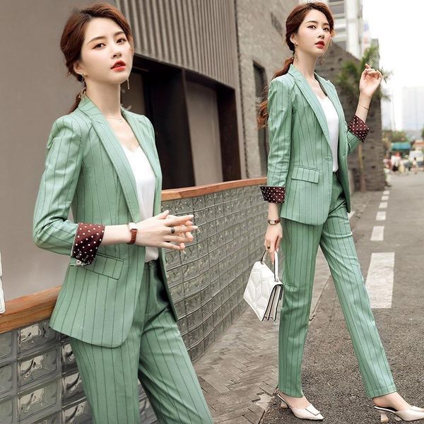 women's two piece pants suits for women business jacket and set suit pant professional clothes, White
women's two piece pants suits for women business jacket and set suit pant professional clothes, White