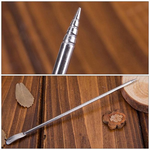 useful stainless steel cappuccino latte espresso coffee decorating art pen fancy cafe mixer tool q1221
useful stainless steel cappuccino latte espresso coffee decorating art pen fancy cafe mixer tool q1221