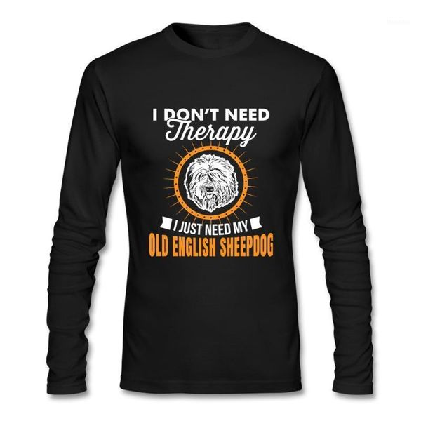 men's t-shirts old english sheepdog dog men's vintage camiseta for youth long sleeve pure cotton o neck apparel hip hop clothing1, White;black
men's t-shirts old english sheepdog dog men's vintage camiseta for youth long sleeve pure cotton o neck apparel hip hop clothing1, White;black
