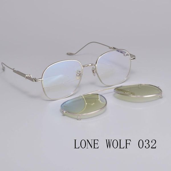 sunglasses 2021 gentle brand design eyeglasses frames or men women optiacl eye glasses lone wolf 032 clip with case, White;black
sunglasses 2021 gentle brand design eyeglasses frames or men women optiacl eye glasses lone wolf 032 clip with case, White;black