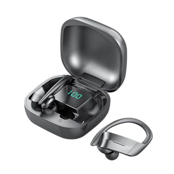 m8 bluetooth earphone tws wireless headphones headsets with microphone sports stereo charging box digital display
m8 bluetooth earphone tws wireless headphones headsets with microphone sports stereo charging box digital display