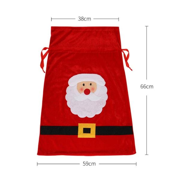 stockings gift holders new large santa gift bag christmas candy bag christmas decorations decorations for tree home
stockings gift holders new large santa gift bag christmas candy bag christmas decorations decorations for tree home