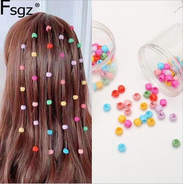 hair accessories 80 pcs mini claw clips for women girls cute candy colors plastic hairpins braids maker beads headwear, Slivery;white
hair accessories 80 pcs mini claw clips for women girls cute candy colors plastic hairpins braids maker beads headwear, Slivery;white