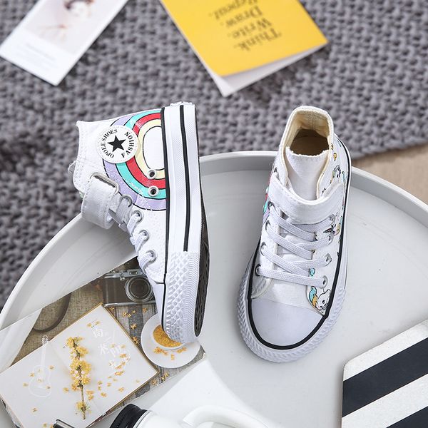kids canvas 2020 children new fashion girls sneakers boys sport breathable toddler shoes animals cute, Black
kids canvas 2020 children new fashion girls sneakers boys sport breathable toddler shoes animals cute, Black