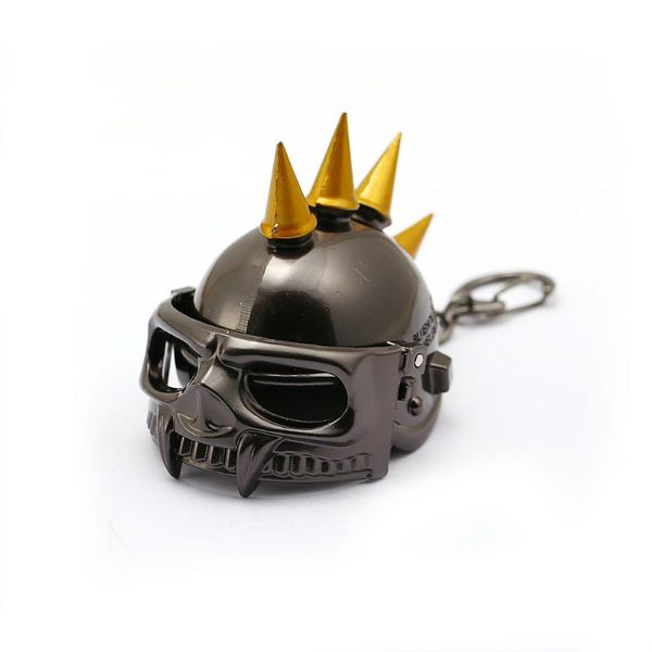 hsic game jewelry battleground pubg helmet keychains 3d open keyrings holder level 3 helmet men valentine chaveiro hc13129, Silver
hsic game jewelry battleground pubg helmet keychains 3d open keyrings holder level 3 helmet men valentine chaveiro hc13129, Silver