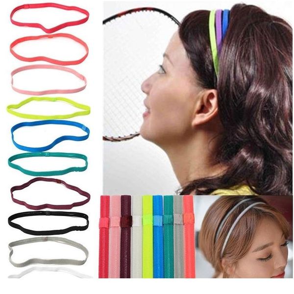 1/2pcs sports yoga stretch hairband headband head hair hoop women men elastic band hair rope acc qylfgd
1/2pcs sports yoga stretch hairband headband head hair hoop women men elastic band hair rope acc qylfgd