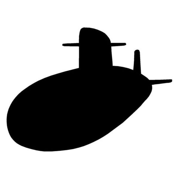12.7cm*9.5cm submarine sub navy fashion stickers car styling decals black/silver s3-4928
12.7cm*9.5cm submarine sub navy fashion stickers car styling decals black/silver s3-4928