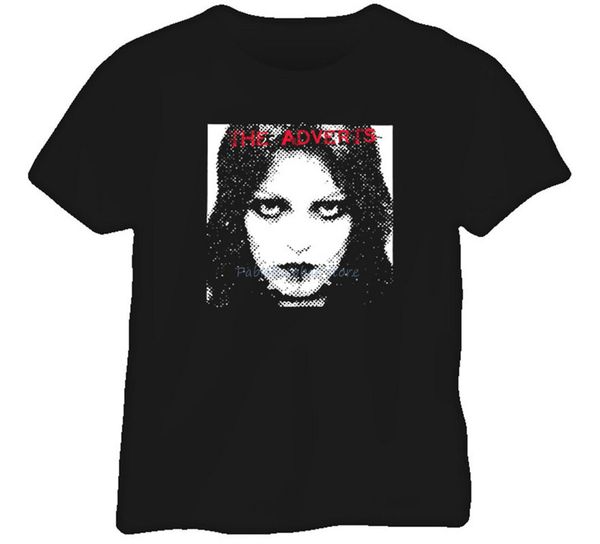 the adverts punk rock retro streetwear funny new fashion design for men hoodie designers t shirts sweatshirt
the adverts punk rock retro streetwear funny new fashion design for men hoodie designers t shirts sweatshirt