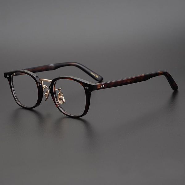 hand-made acetate square prescription eyeglasses women vintage optical glasses frame men retro japanese brand myopia eyewear, Black
hand-made acetate square prescription eyeglasses women vintage optical glasses frame men retro japanese brand myopia eyewear, Black