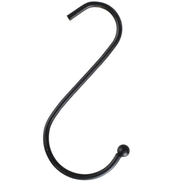 s hooks for hanging heavy duty iron hangers for kitchen utensils plants pot pan cups towels 20pcs 3.94 inch
s hooks for hanging heavy duty iron hangers for kitchen utensils plants pot pan cups towels 20pcs 3.94 inch