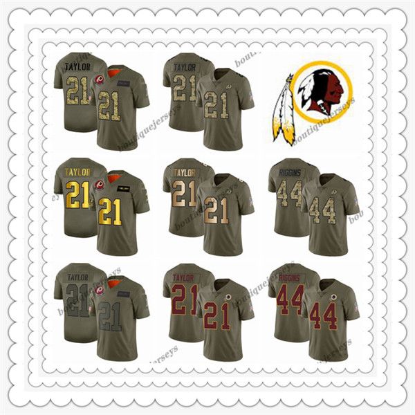 custom washington redskins football jersey 21 sean taylor 44 john riggins olive 2020 salute to service jersey, Black;red
custom washington redskins football jersey 21 sean taylor 44 john riggins olive 2020 salute to service jersey, Black;red