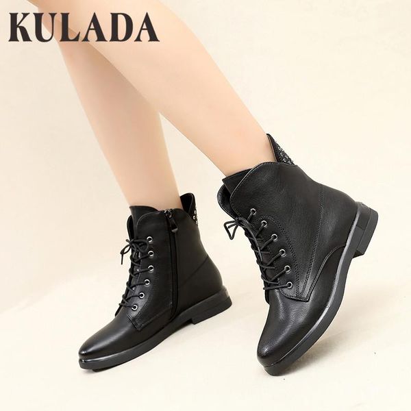 boots shoes women fashion european style ankle flats round toe black zip pu leather woman with short plush
boots shoes women fashion european style ankle flats round toe black zip pu leather woman with short plush