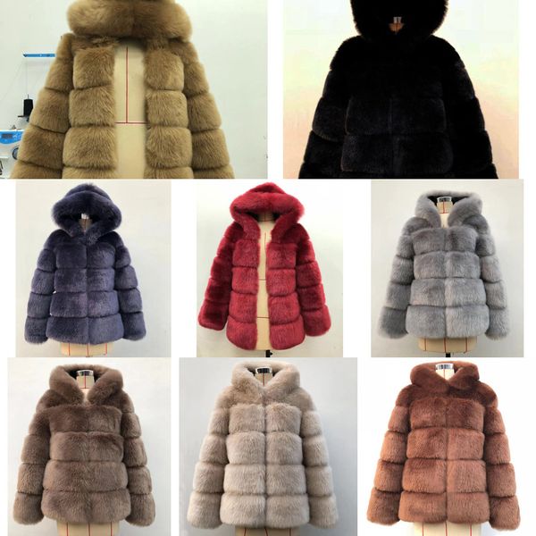 zadorin 2020 winter thick warm faux fur coat women plus size hooded long sleeve faux fur jacket luxury winter fur coats bontjas q1219, Black
zadorin 2020 winter thick warm faux fur coat women plus size hooded long sleeve faux fur jacket luxury winter fur coats bontjas q1219, Black