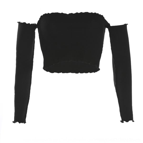 jz2hw t-shirt sale women's autumn new women's clothing underpantst-shirt underpantsins short tube collar long sleeve 2020 base es, White
jz2hw t-shirt sale women's autumn new women's clothing underpantst-shirt underpantsins short tube collar long sleeve 2020 base es, White