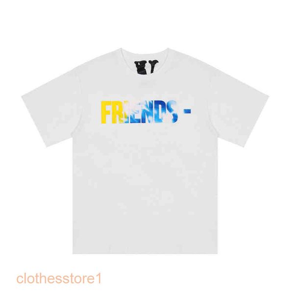factory outlet fashion ins t shirt new friends black white blue yellow tie dye large v letter print short sleeve t-shirt couple trend sum 5, White;black
factory outlet fashion ins t shirt new friends black white blue yellow tie dye large v letter print short sleeve t-shirt couple trend sum 5, White;black