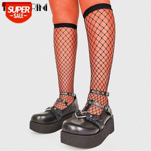 ribetrini lolita cute angel bat heart female buckle high wedges shoes marry janes women pumps casual cosplay spring pumps #u908
ribetrini lolita cute angel bat heart female buckle high wedges shoes marry janes women pumps casual cosplay spring pumps #u908