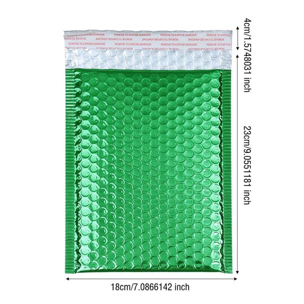 50pcs bubble mailers padded envelopes self seal aluminizer lined poly mailer shipping bag green bubble mailers poly mailer h bbyzay
50pcs bubble mailers padded envelopes self seal aluminizer lined poly mailer shipping bag green bubble mailers poly mailer h bbyzay