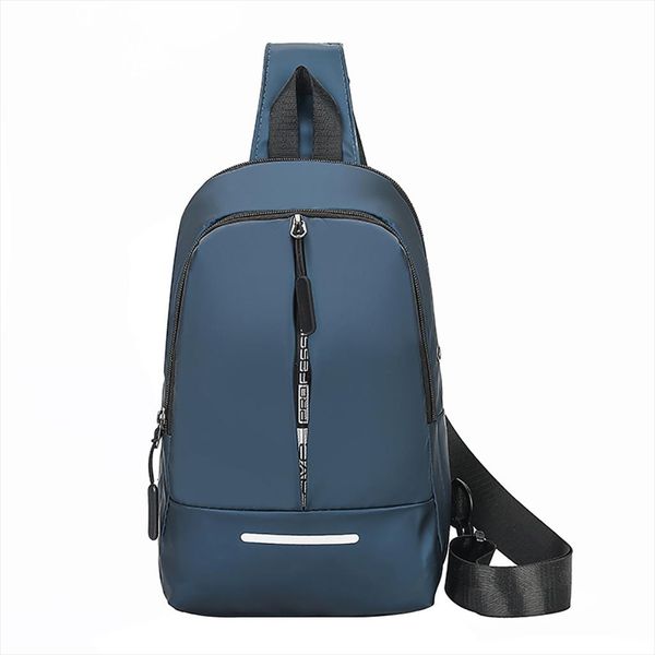 men waist bag wild messenger bag fashion one shoulder plaid chest casual fanny pack e
men waist bag wild messenger bag fashion one shoulder plaid chest casual fanny pack e
