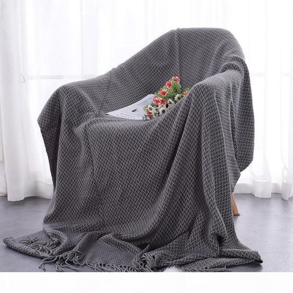 nordic throw blanket multifunction dark gray sofa covers cobertor tassel dust cover air conditioning koc blankets for beds
nordic throw blanket multifunction dark gray sofa covers cobertor tassel dust cover air conditioning koc blankets for beds
