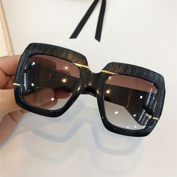 0484s popular sunglasses for women square summer style full frame uv protection mixed color come with package selling, White;black
0484s popular sunglasses for women square summer style full frame uv protection mixed color come with package selling, White;black