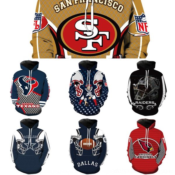 2f1bc 2020 rugby team fashion 3d digital fashion hooded for men 2020 rugby team printed 3d digital printed hooded men sweater for pullover p, Black
2f1bc 2020 rugby team fashion 3d digital fashion hooded for men 2020 rugby team printed 3d digital printed hooded men sweater for pullover p, Black