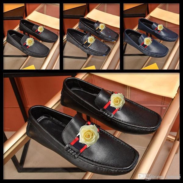 c1 bs big size new arrival split leather men casual shoes fashion driving moccasins slip on loafers men flat shoes new 22 11, Black
c1 bs big size new arrival split leather men casual shoes fashion driving moccasins slip on loafers men flat shoes new 22 11, Black