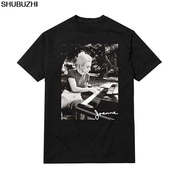 sport men t-shirt fashion lady gaga piano p t-shirt hip hop short sleeve casual printed tee euro size sbz5069
sport men t-shirt fashion lady gaga piano p t-shirt hip hop short sleeve casual printed tee euro size sbz5069