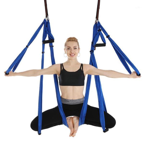 resistance bands fdbro 2.5*1.5m aerial yoga hammock handles anti-gravity traction device strap pilates home gym hanging belt swing trapeze1
resistance bands fdbro 2.5*1.5m aerial yoga hammock handles anti-gravity traction device strap pilates home gym hanging belt swing trapeze1