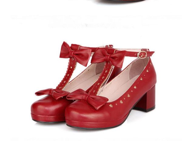 2021 spring and autumn with new style fashion coarse heel round head bowknot women's shoes@2023, Black
2021 spring and autumn with new style fashion coarse heel round head bowknot women's shoes@2023, Black