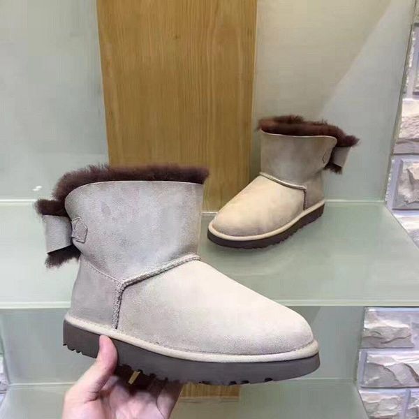 2020 winter new замша snow boots женщины ботильоны плюс шерсть назад бабочка узел декор продеть дизайнер женская обувь, Black
2020 winter new замша snow boots женщины ботильоны плюс шерсть назад бабочка узел декор продеть дизайнер женская обувь, Black