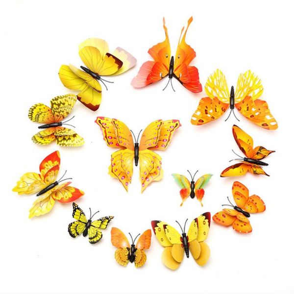 12 artificial butterfly home decoration accessorie wedding christmas diy headdress indoor decorations crafts scrapbooking bbyffq lipper
12 artificial butterfly home decoration accessorie wedding christmas diy headdress indoor decorations crafts scrapbooking bbyffq lipper