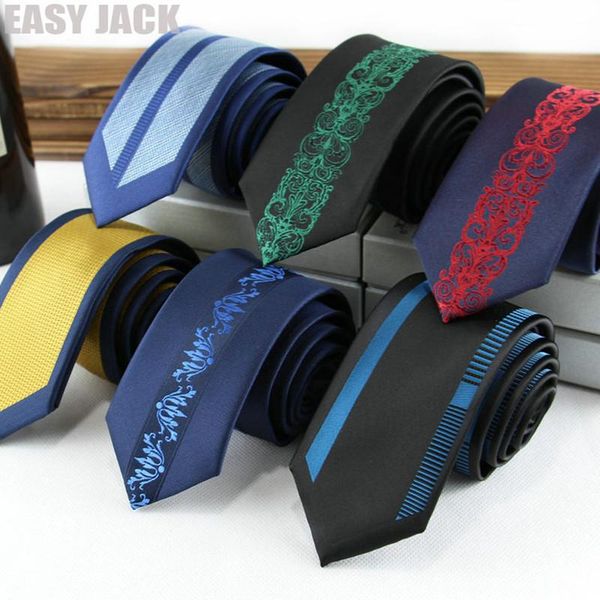 neck ties skinny for men 6cm positioning jacquard stripe polyester gravata kravat wedding business dating banque necktie tie, Blue;purple
neck ties skinny for men 6cm positioning jacquard stripe polyester gravata kravat wedding business dating banque necktie tie, Blue;purple
