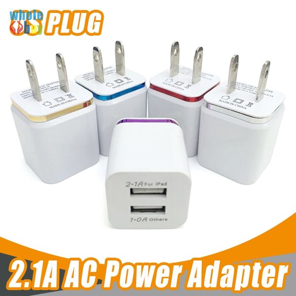 colorful 2a+1a us plug ac power adapter home trave wall 2 port dual usb charger for samsung htc
colorful 2a+1a us plug ac power adapter home trave wall 2 port dual usb charger for samsung htc