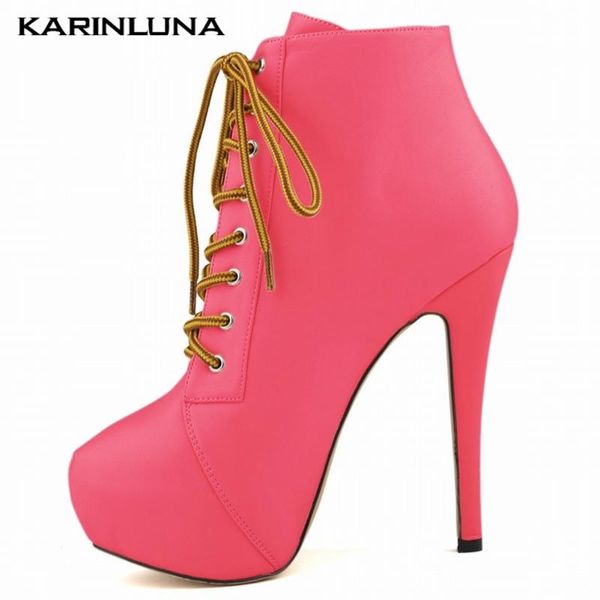 brand new large sizes 42 extreme high heels platform autumn winter woman shoes party ankle boots, Black
brand new large sizes 42 extreme high heels platform autumn winter woman shoes party ankle boots, Black