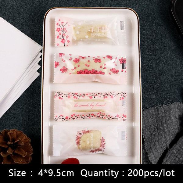 gift wrap 200pcs/lot candy packing bag handmade chinese elements frosted romantic cherry blossoms 4 in 1 sugar wrapper beauty flower pack
gift wrap 200pcs/lot candy packing bag handmade chinese elements frosted romantic cherry blossoms 4 in 1 sugar wrapper beauty flower pack