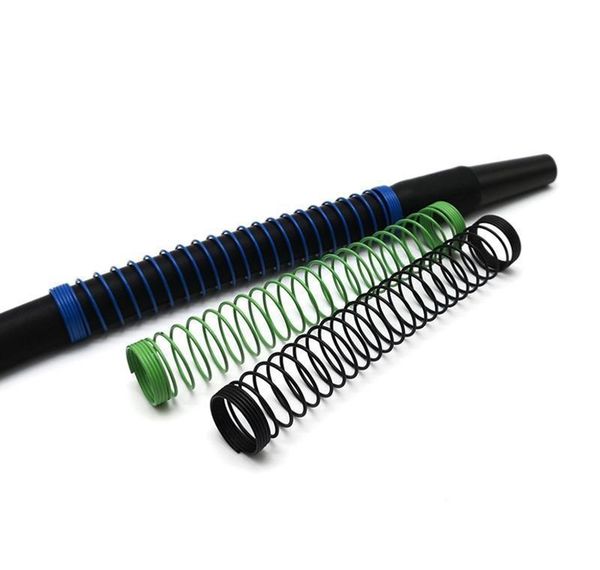 multicolor hookah springs sile hose spring chicha nargile narguile accessorie jllkhe dh_niceshop
multicolor hookah springs sile hose spring chicha nargile narguile accessorie jllkhe dh_niceshop