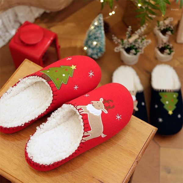 slippers women winter home indoor floor ladies cartoon cute christmas snowman non-slip male female couples warm cotton slipper1, Black
slippers women winter home indoor floor ladies cartoon cute christmas snowman non-slip male female couples warm cotton slipper1, Black