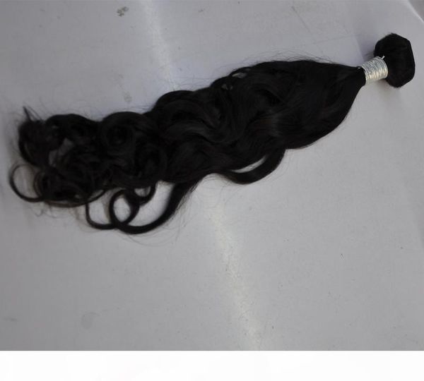 selling water wave 3 bundles brazilian hair peruvian natural wave malaysian ocean wave indian wet and wavy human hair bundle, Black
selling water wave 3 bundles brazilian hair peruvian natural wave malaysian ocean wave indian wet and wavy human hair bundle, Black