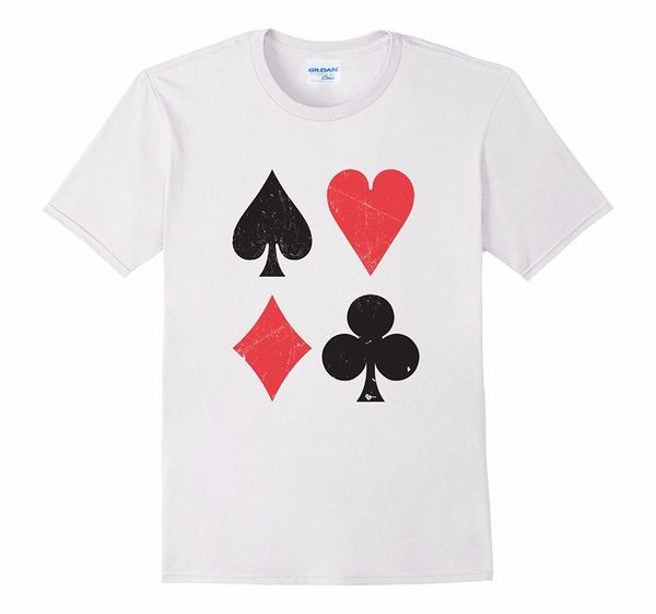 new short-sleeve t-shirt fitted the original playing card suits poker humor men o-neck tee shirts sport hooded sweatshirt hoodie
new short-sleeve t-shirt fitted the original playing card suits poker humor men o-neck tee shirts sport hooded sweatshirt hoodie