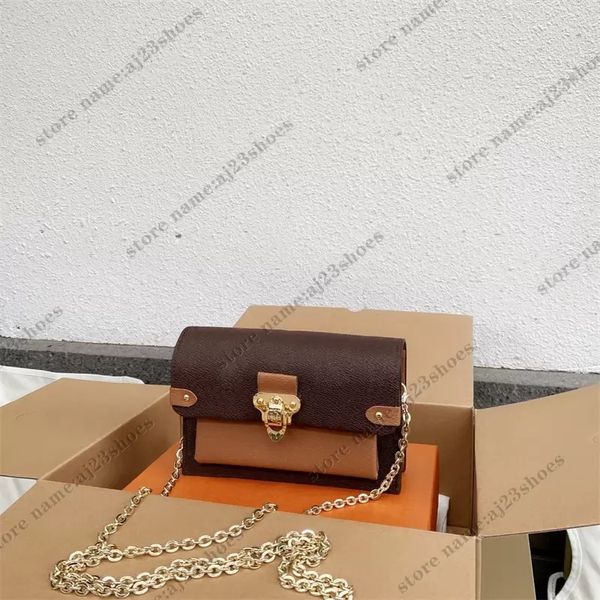 classic vavin chain bag letter flower embossed print luxury designer bags compact wallet purse shoulder bags m67839
classic vavin chain bag letter flower embossed print luxury designer bags compact wallet purse shoulder bags m67839