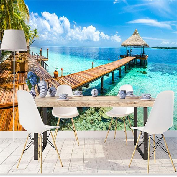wallpapers nature blue sky seaside murals custom po for walls 3d wall papers home decor living room green trees landscape
wallpapers nature blue sky seaside murals custom po for walls 3d wall papers home decor living room green trees landscape
