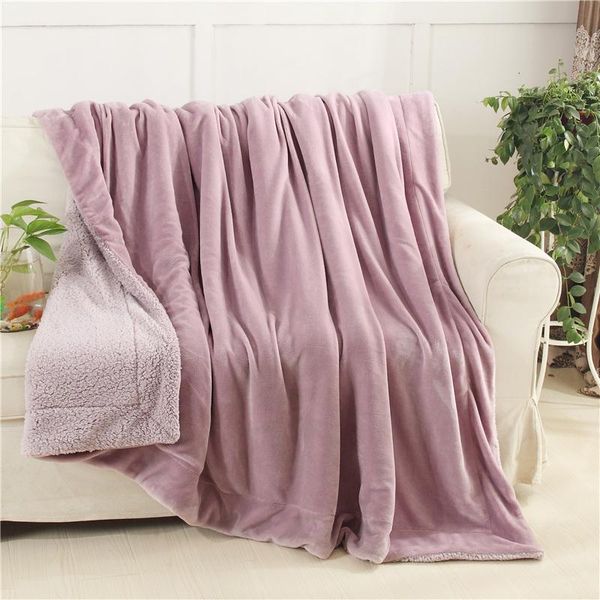 winter fashion thick soft throw fleece for beds warm sofa pink beige gray blue flannel knitted blankets travel velvet blanket
winter fashion thick soft throw fleece for beds warm sofa pink beige gray blue flannel knitted blankets travel velvet blanket