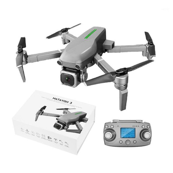 rc quadcopter l109 drone gps 5g 4k hd camera wifi fpv brushless motor foldable selfie drones1
rc quadcopter l109 drone gps 5g 4k hd camera wifi fpv brushless motor foldable selfie drones1