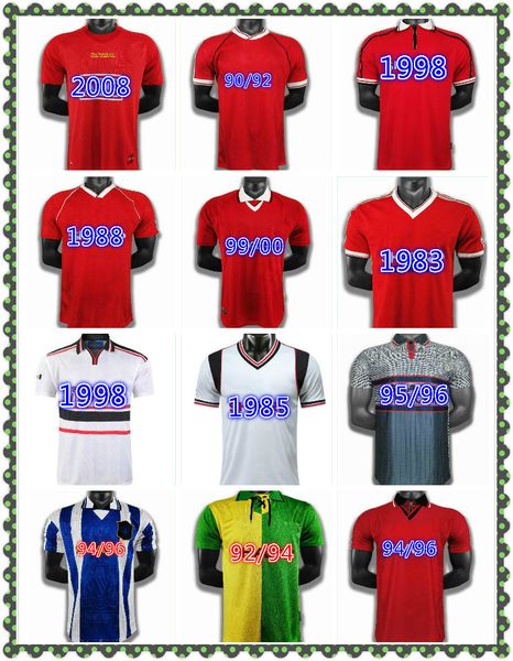 1994 1995 1996 ronaldo soccer jersey united retro man butt giggs cantona ronaldo beckham 90 91 92 93 80 84 88 06 07 08 98 football shirt, Black;yellow
1994 1995 1996 ronaldo soccer jersey united retro man butt giggs cantona ronaldo beckham 90 91 92 93 80 84 88 06 07 08 98 football shirt, Black;yellow