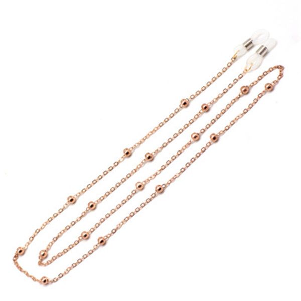 reading new glasses elegant beaded eyeglass sunglasses chain eyewear rope lanyards rose gold silver glass cord neck strap2021
reading new glasses elegant beaded eyeglass sunglasses chain eyewear rope lanyards rose gold silver glass cord neck strap2021